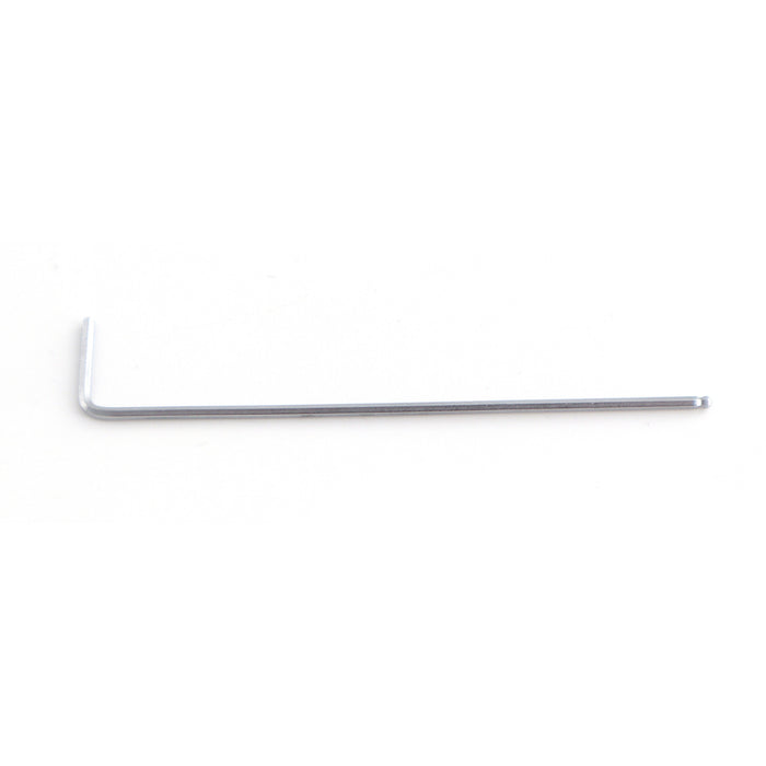 Ball End Hex Key 1.5mm Extra Long