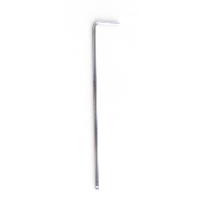 Ball End Hex Key 1.5mm Extra Long
