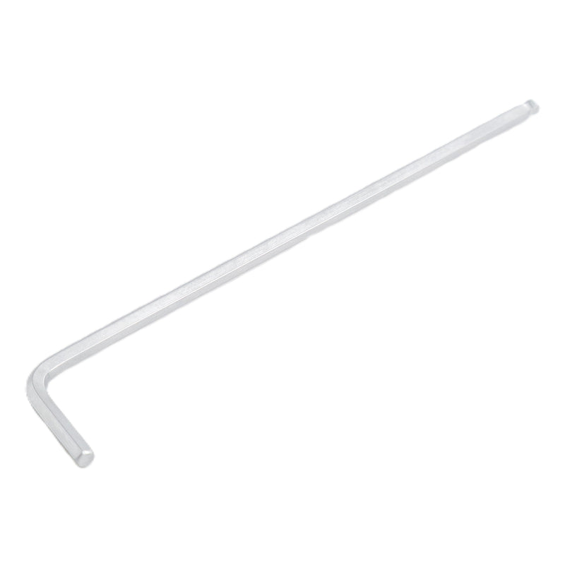 Ball End Hex Key 10mm Extra Long