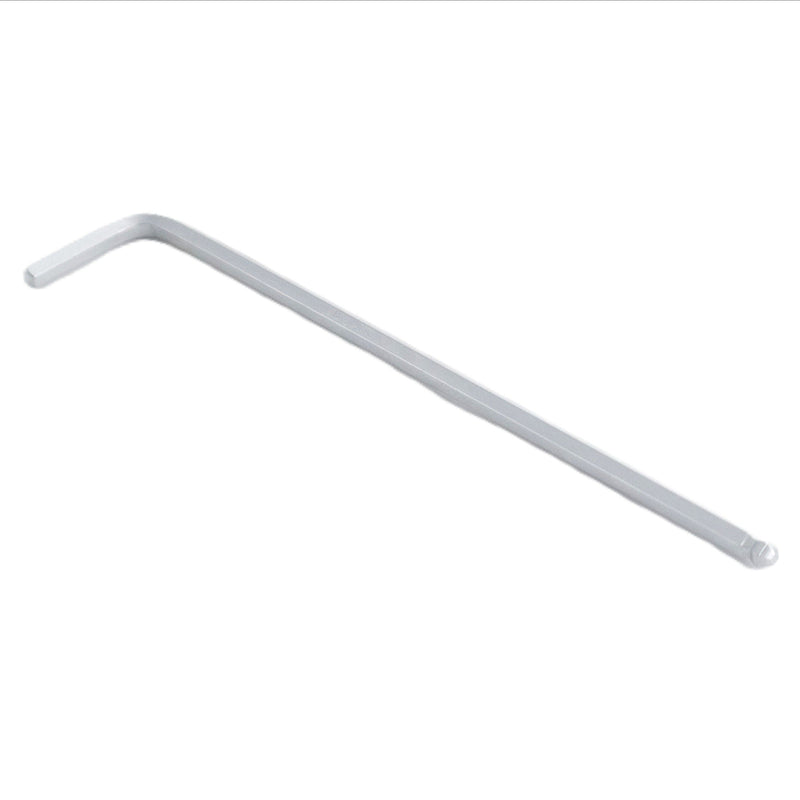 Ball End Hex Key 10mm Extra Long