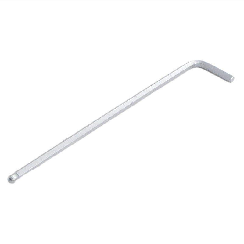 Ball End Hex Key 10mm Extra Long
