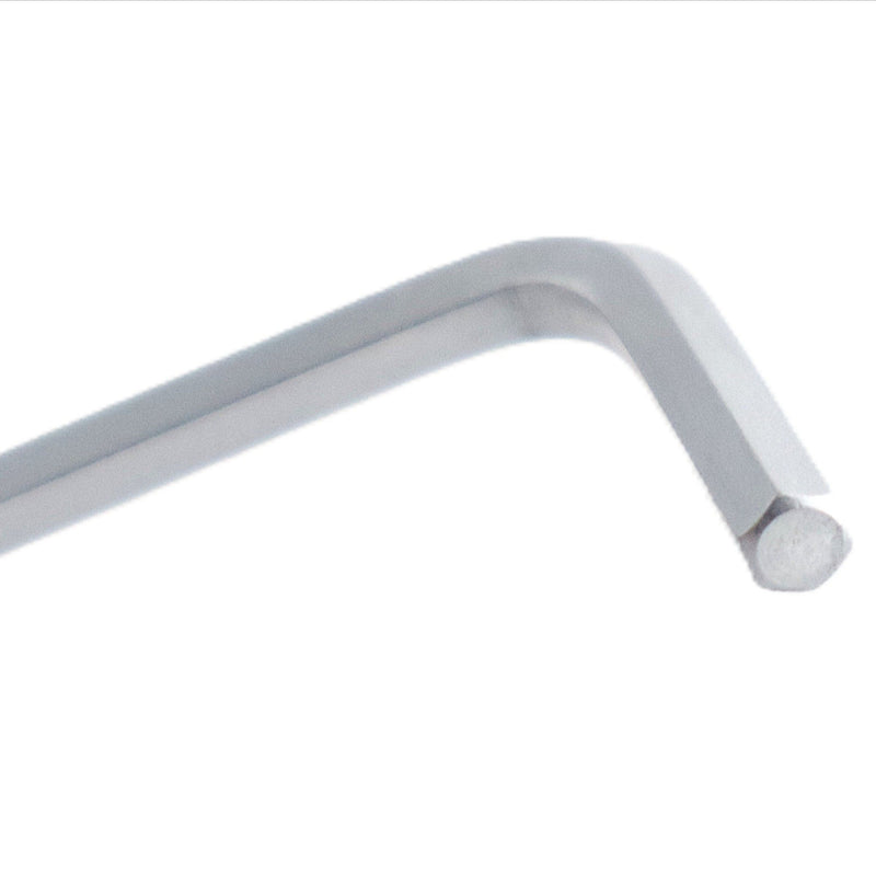Ball End Hex Key 10mm Extra Long