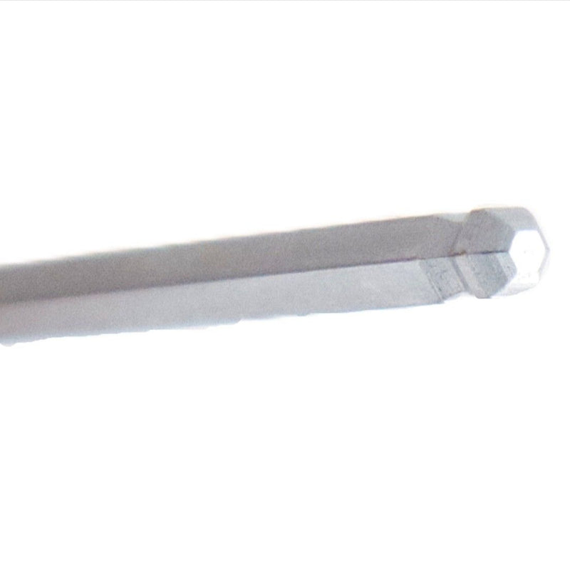 Ball End Hex Key 10mm Extra Long
