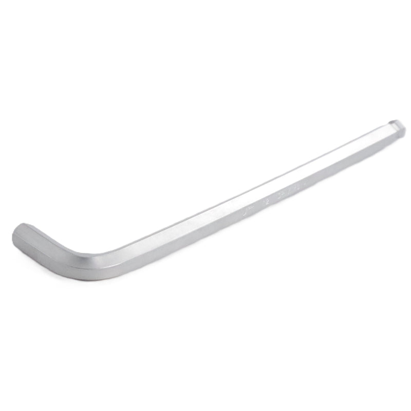 Ball End Hex Key 12mm Extra Long