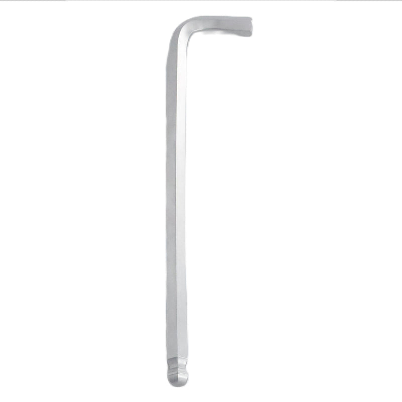Ball End Hex Key 12mm Extra Long
