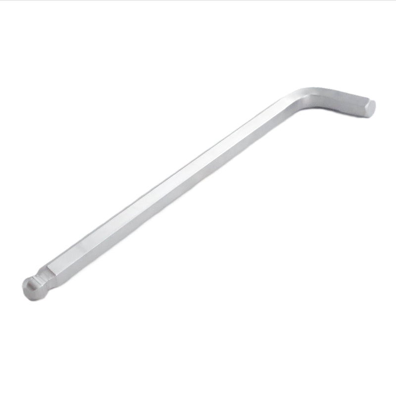 Ball End Hex Key 12mm Extra Long