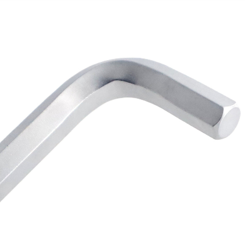 Ball End Hex Key 12mm Extra Long