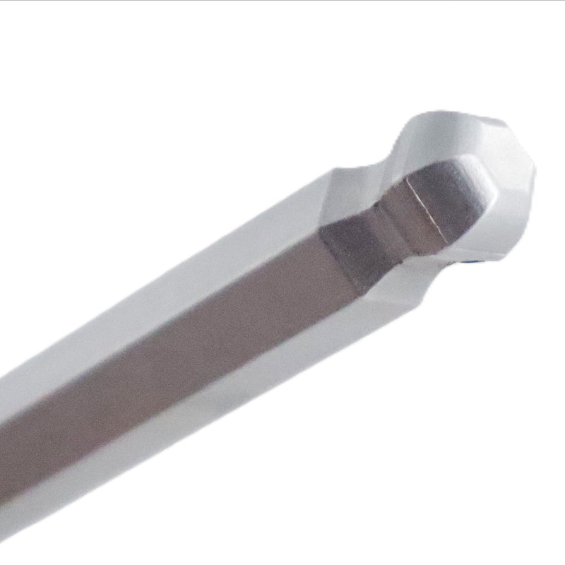 Ball End Hex Key 12mm Extra Long