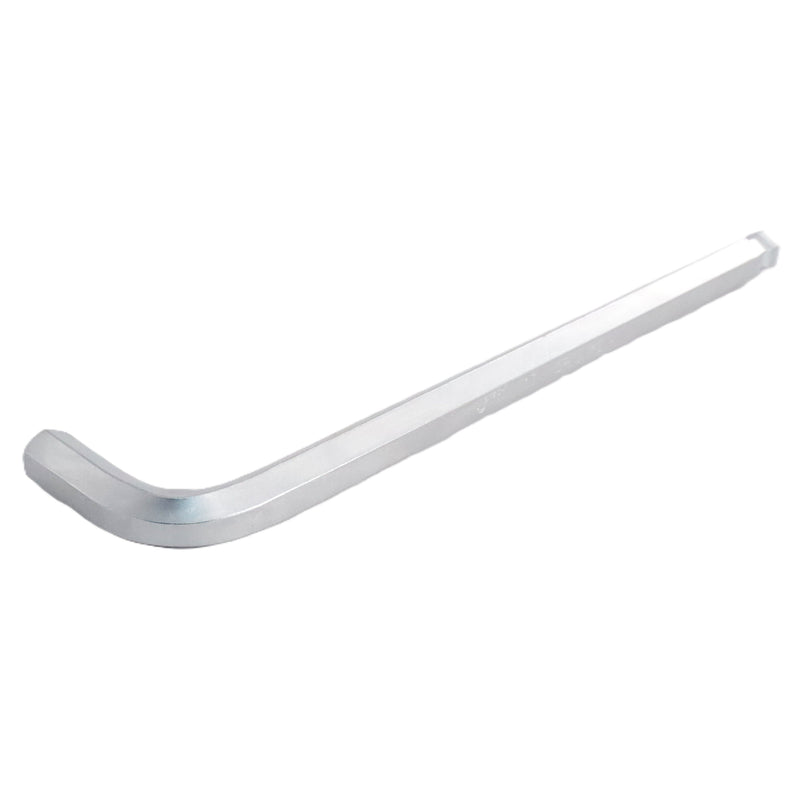 Ball End Hex Key 17mm Extra Long