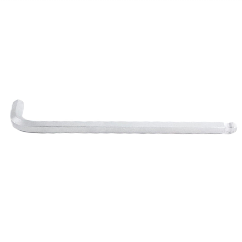 Ball End Hex Key 17mm Extra Long