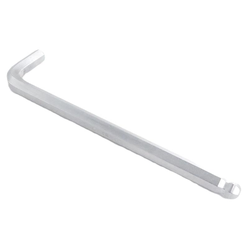 Ball End Hex Key 19mm Extra Long