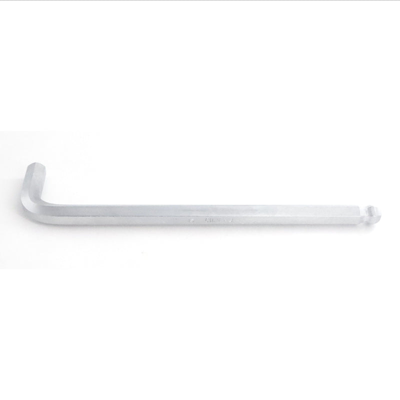 Ball End Hex Key 19mm Extra Long