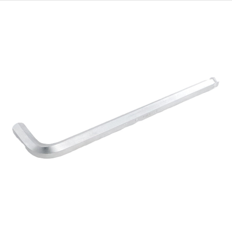 Ball End Hex Key 19mm Extra Long