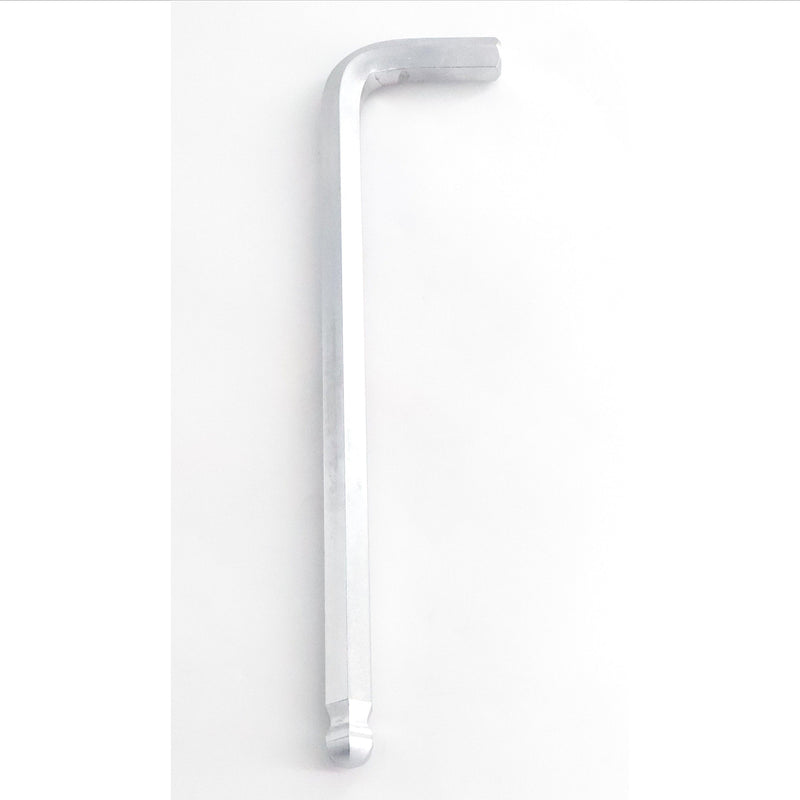 Ball End Hex Key 19mm Extra Long