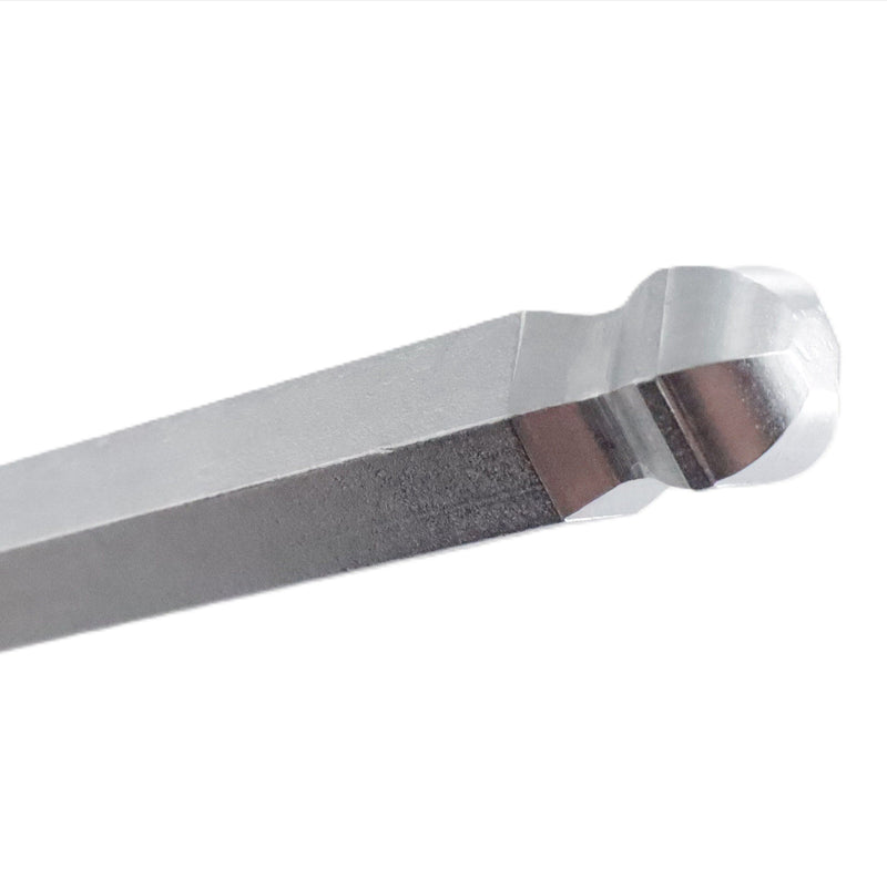 Ball End Hex Key 19mm Extra Long