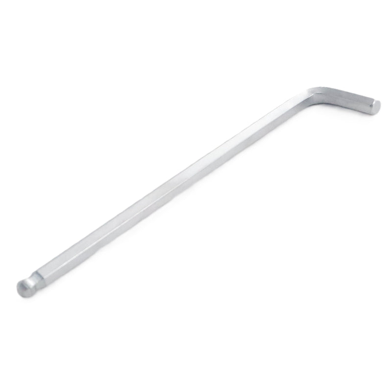 Ball End Hex Key 5mm Extra Long