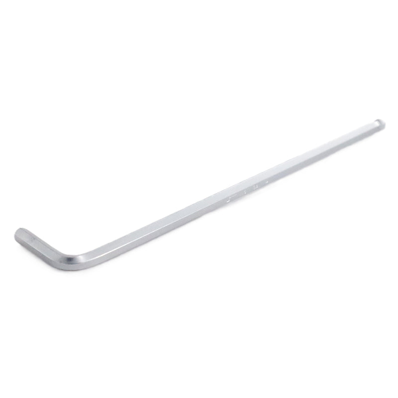Ball End Hex Key 6mm Extra Long