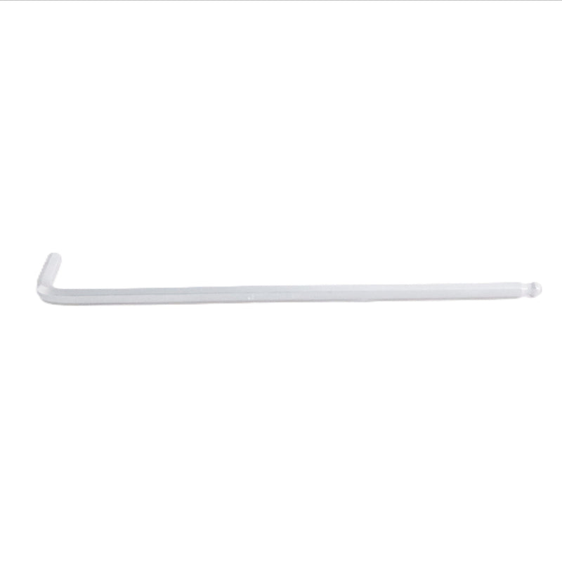 Ball End Hex Key 6mm Extra Long