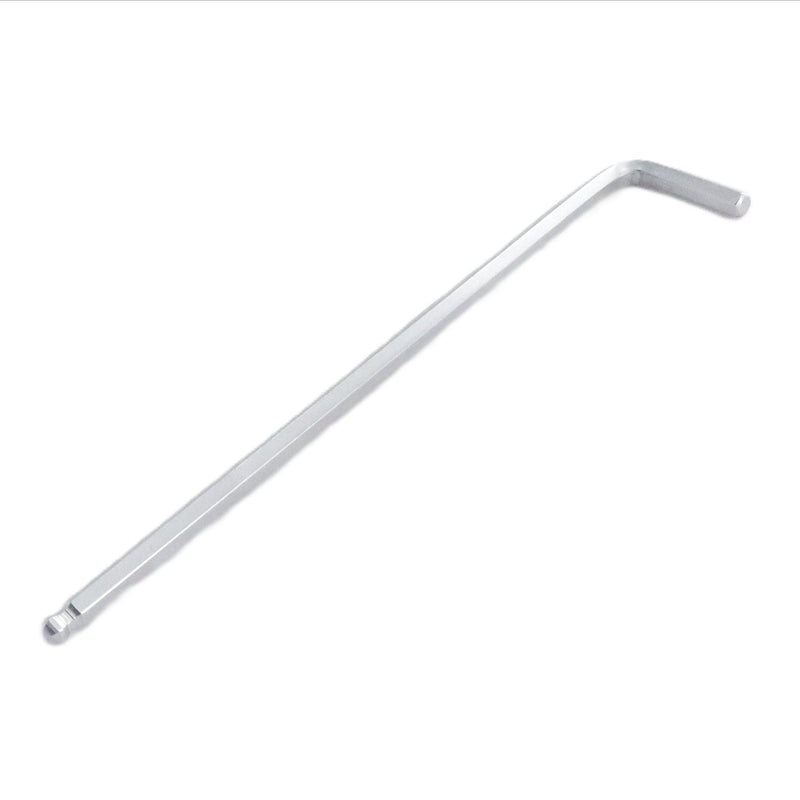 Ball End Hex Key 6mm Extra Long