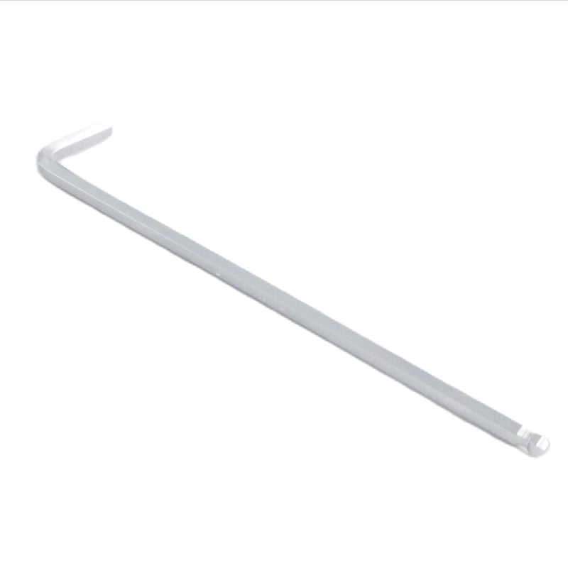 Ball End Hex Key 6mm Extra Long