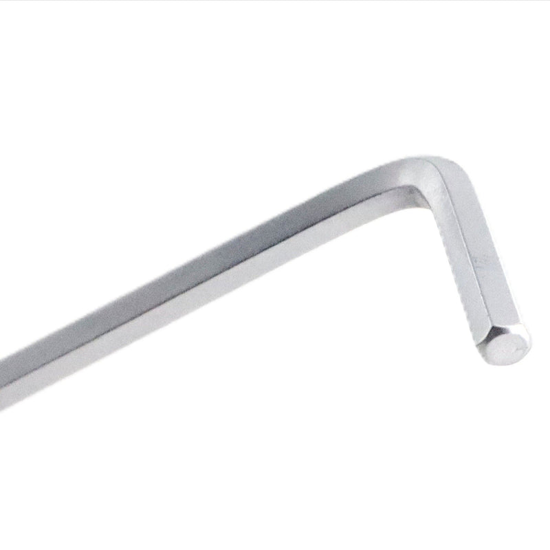 Ball End Hex Key 6mm Extra Long