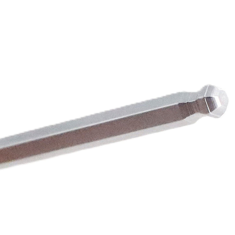 Ball End Hex Key 6mm Extra Long