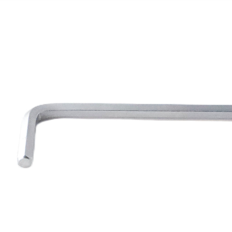 Ball End Hex Key 6mm Extra Long