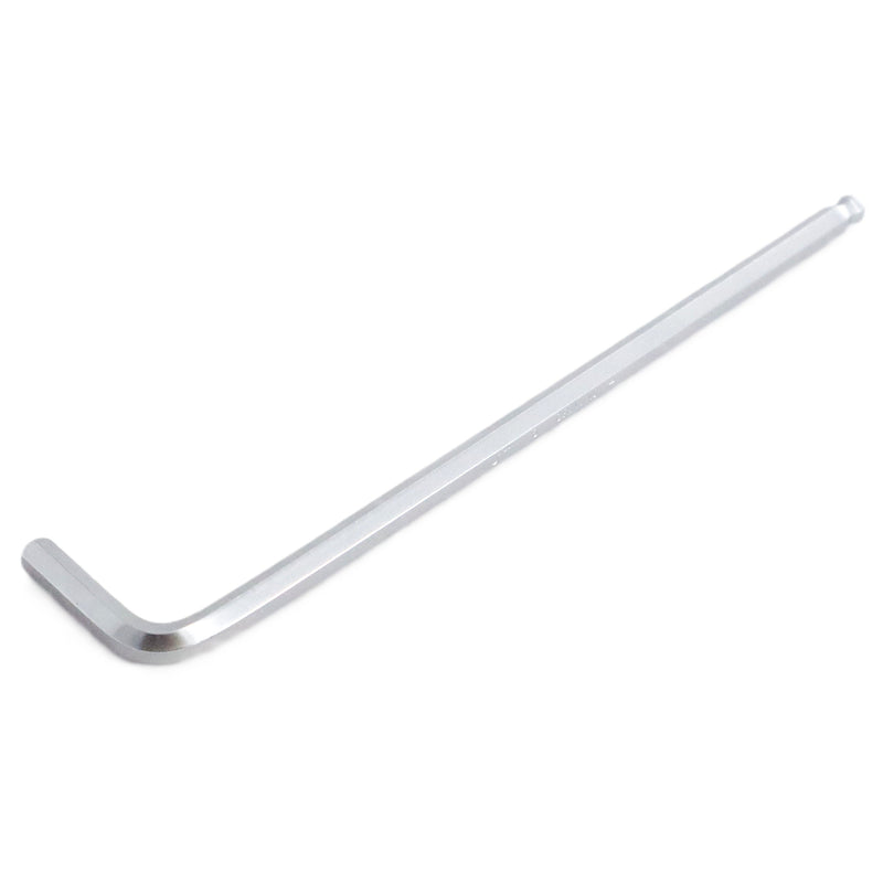 Ball End Hex Key 8mm Extra Long