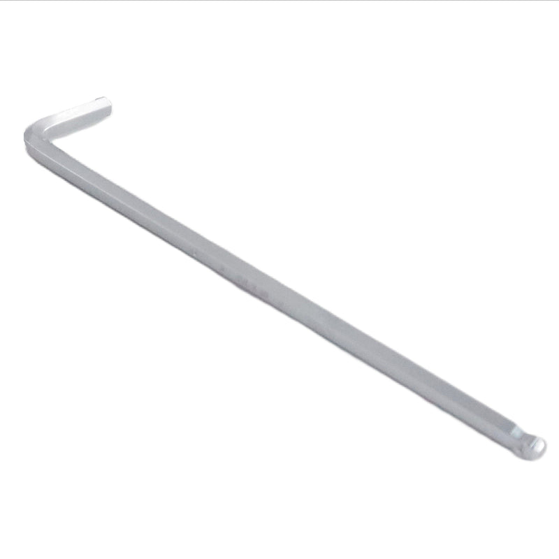 Ball End Hex Key 8mm Extra Long
