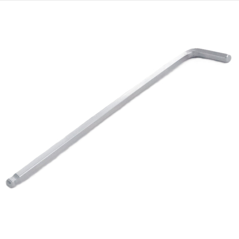 Ball End Hex Key 8mm Extra Long