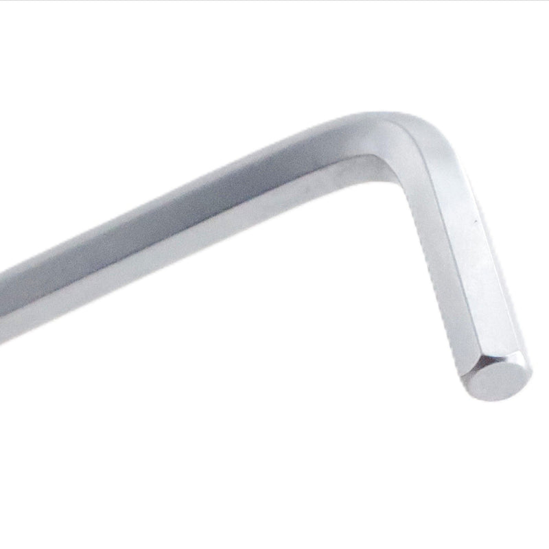 Ball End Hex Key 8mm Extra Long
