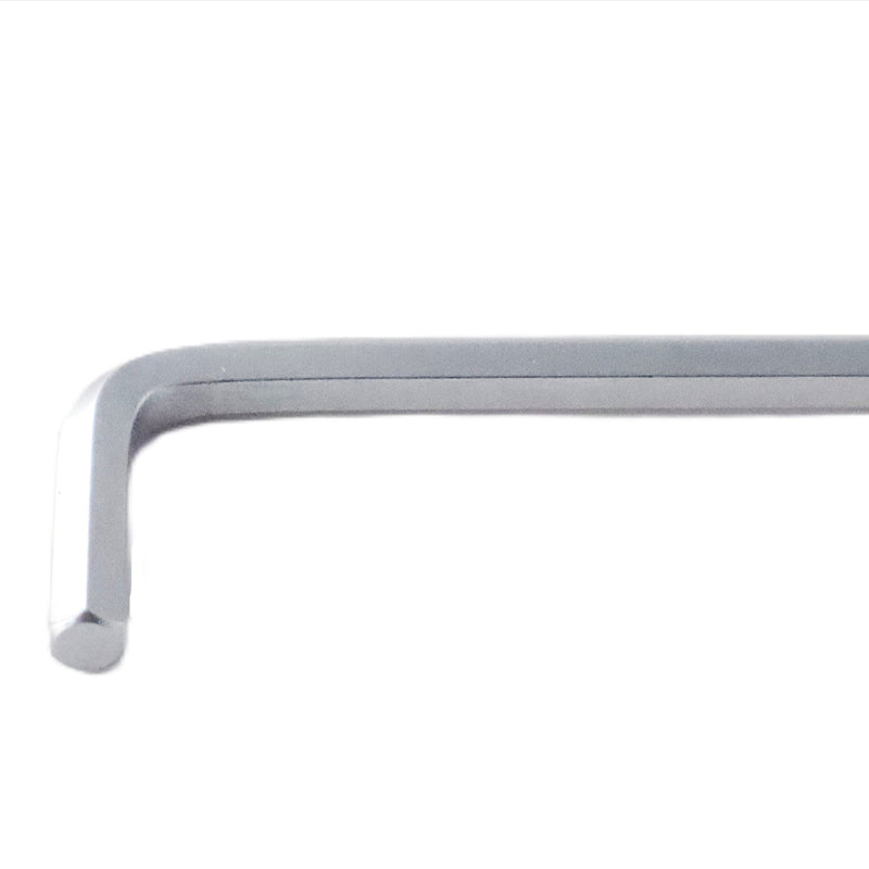 Ball End Hex Key 8mm Extra Long
