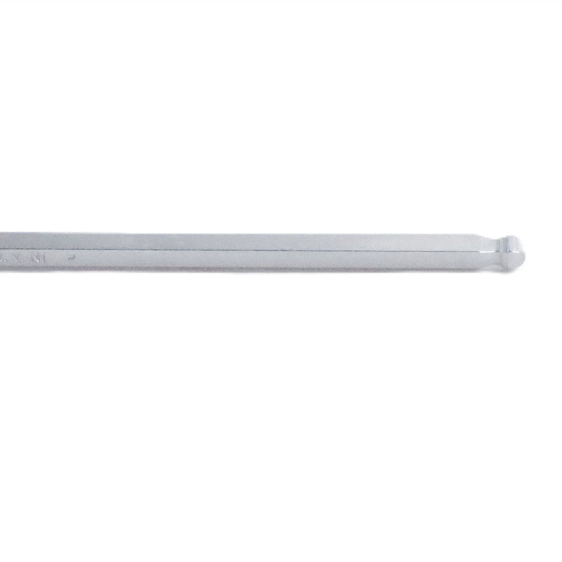 Ball End Hex Key 8mm Extra Long
