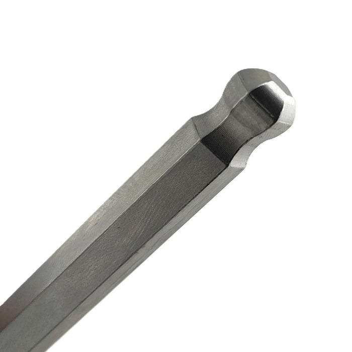 Hex Key Set 9-Piece Metric