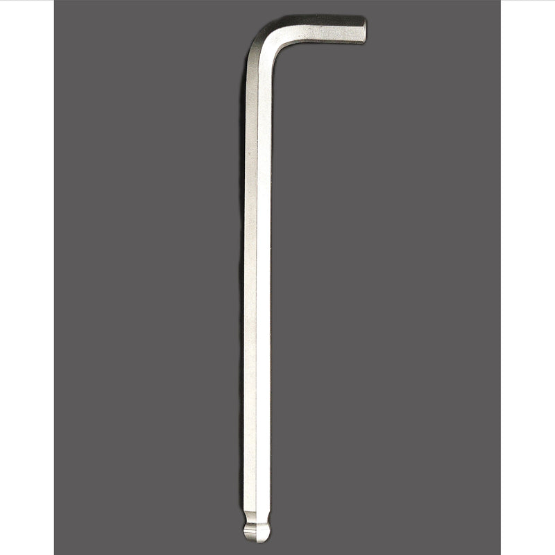 Hex Key Set 9-Piece Metric