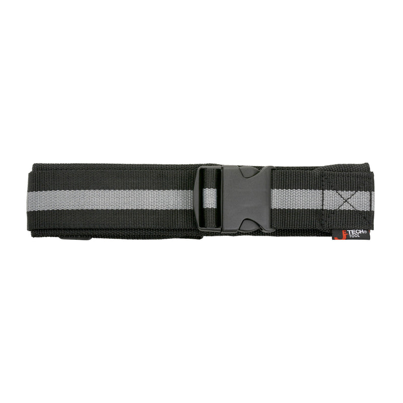Heavy-Duty Work Belt Adjustable Polyester Fiber
