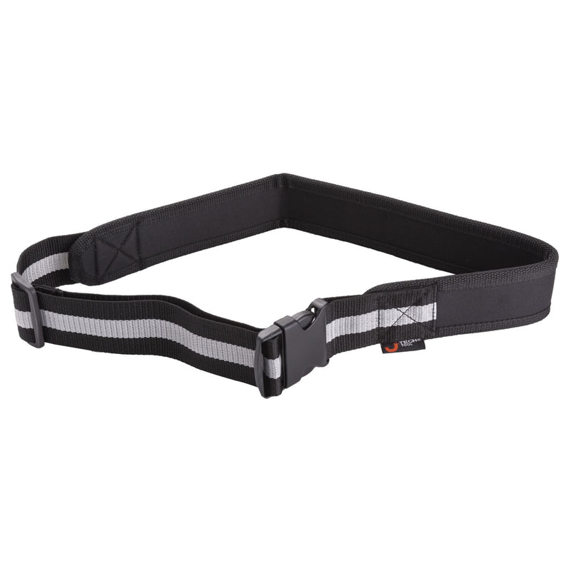 Heavy-Duty Work Belt Adjustable Polyester Fiber