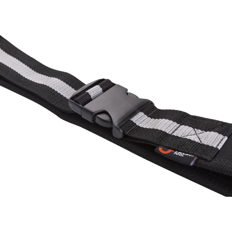 Heavy-Duty Work Belt Adjustable Polyester Fiber