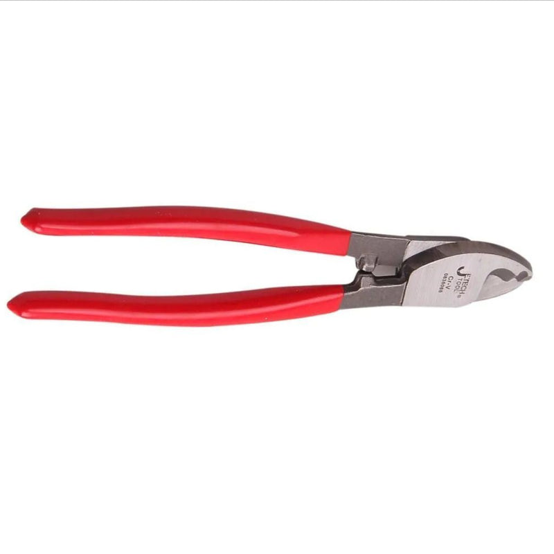 Cable Cutter 10-Inch Heavy-Duty Cr-V Steel