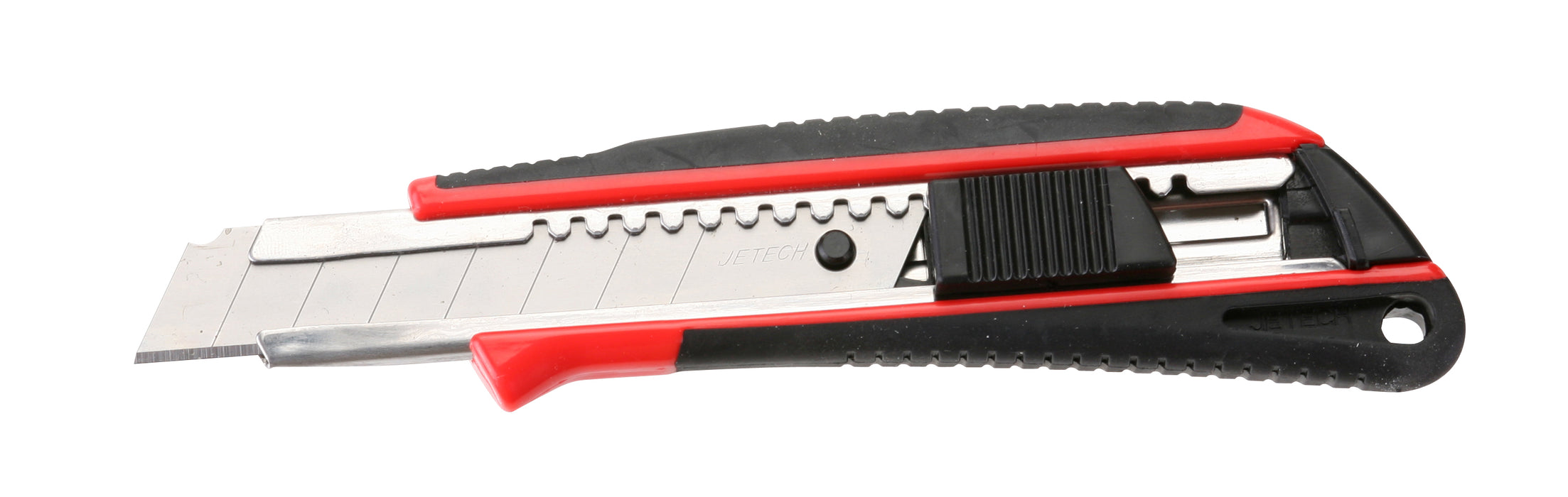 Utility Knife 18mm Red