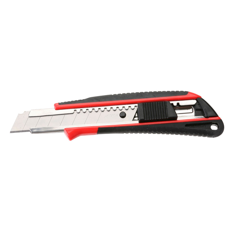 Utility Knife 18mm Red