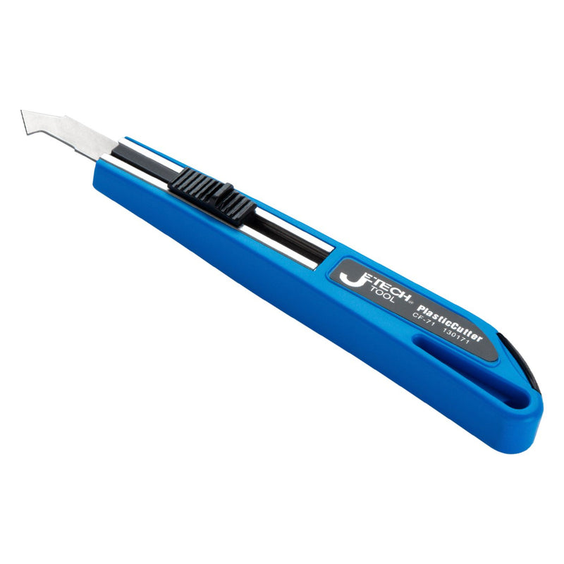 Utility Knife 45mm Heavy-Duty