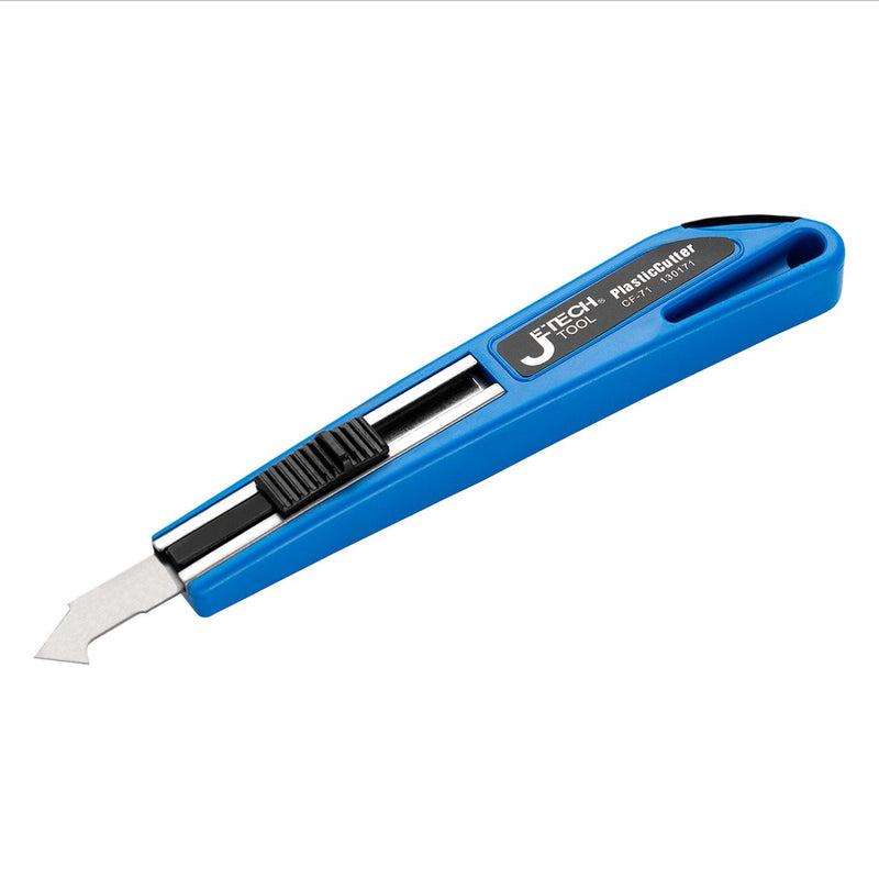 Utility Knife 45mm Heavy-Duty