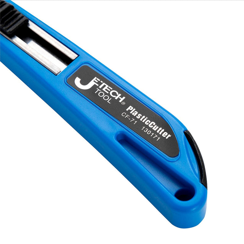 Utility Knife 45mm Heavy-Duty
