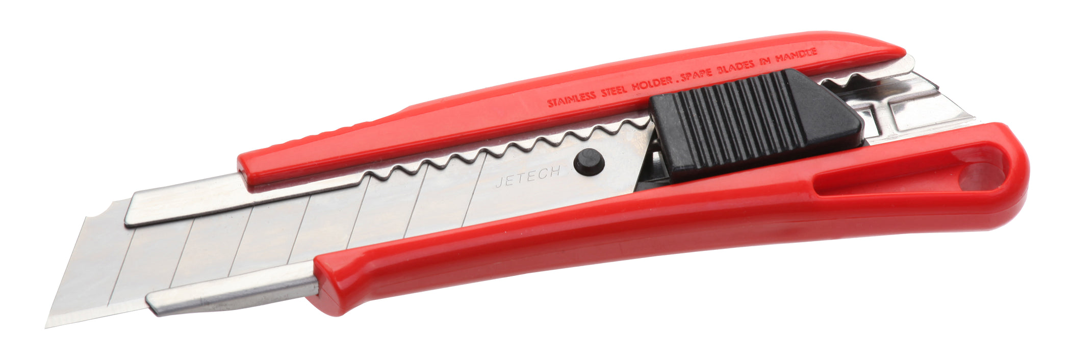 Utility Knife 22mm Blue