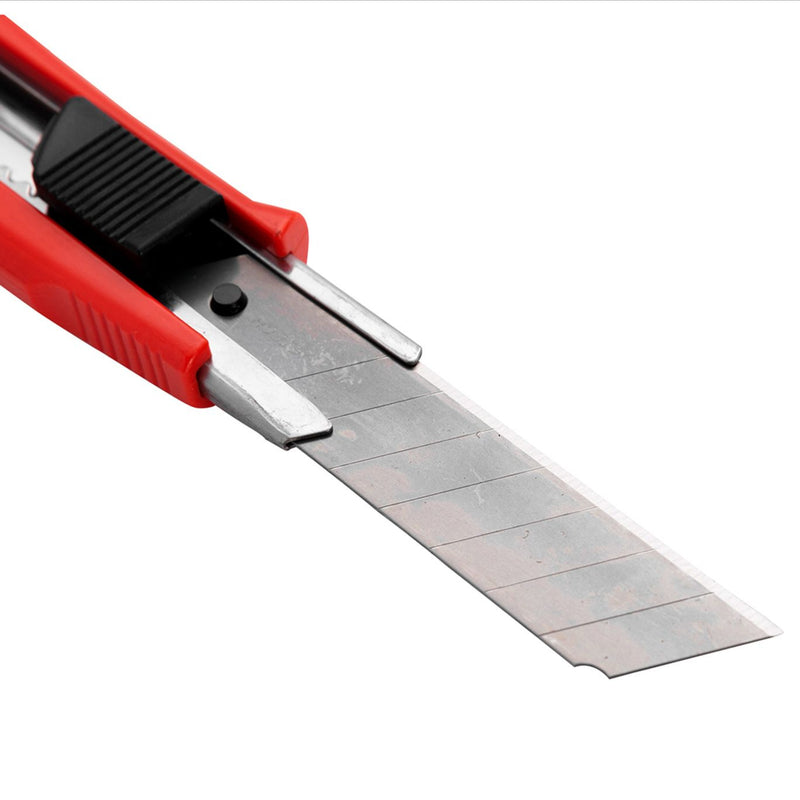 Utility Knife 22mm Blue