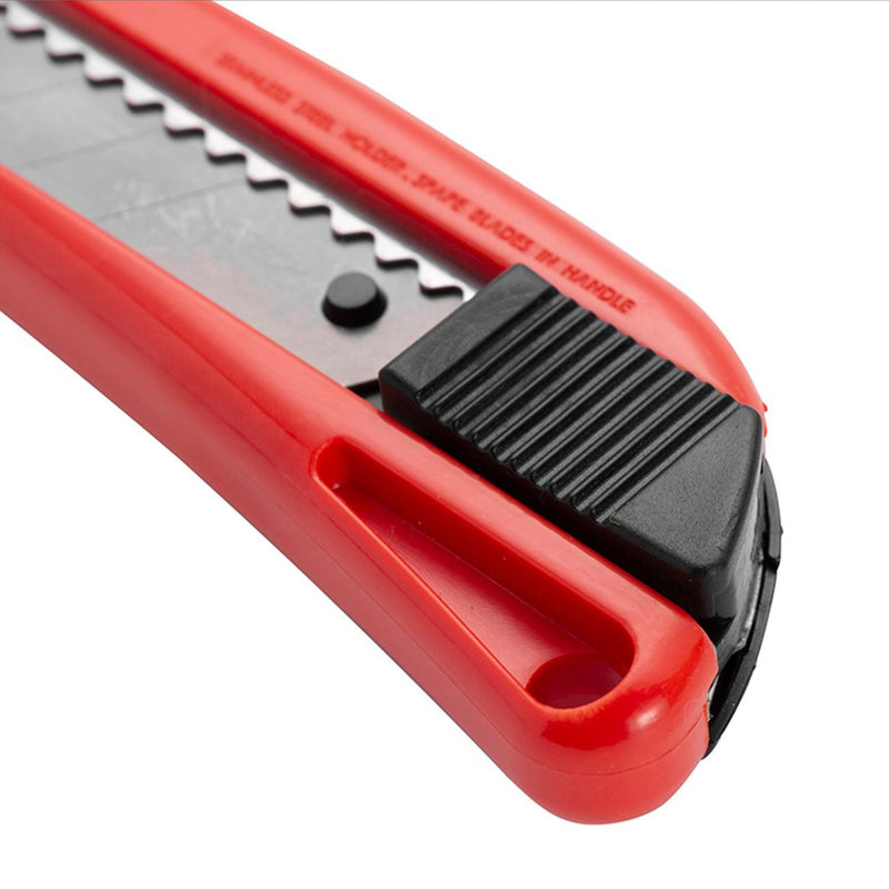 Utility Knife 22mm Blue