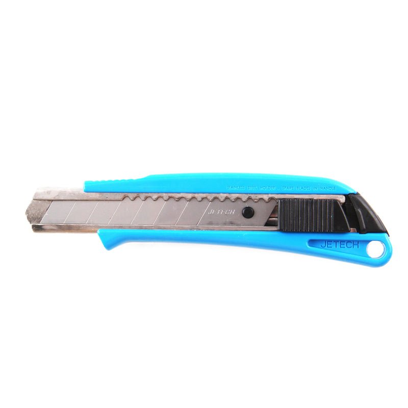 Utility Knife 18mm Auto Lock