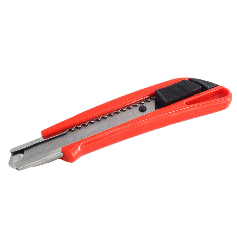 Utility Knife 18mm Auto Lock