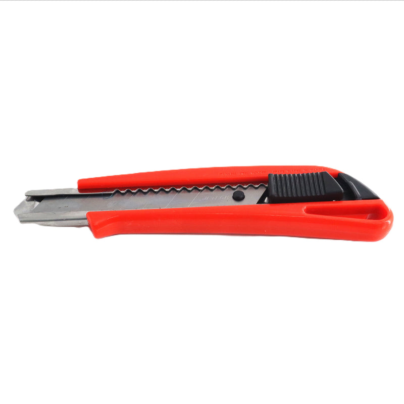 Utility Knife 18mm Auto Lock